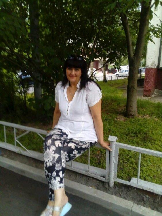 Светлана