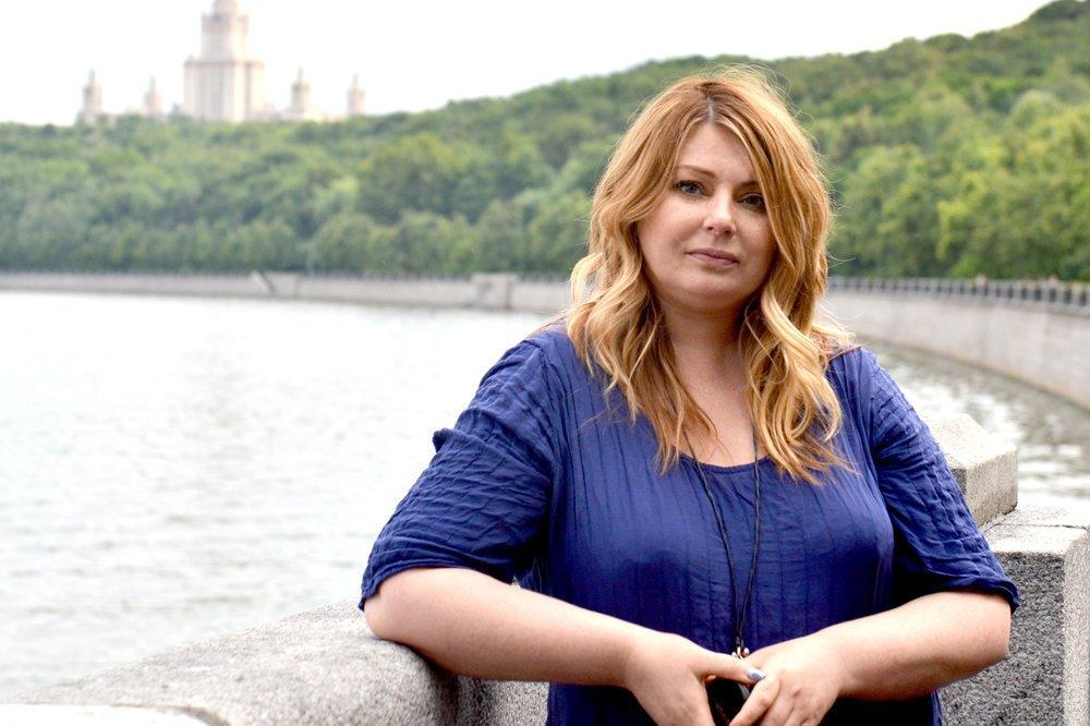 Svetlana