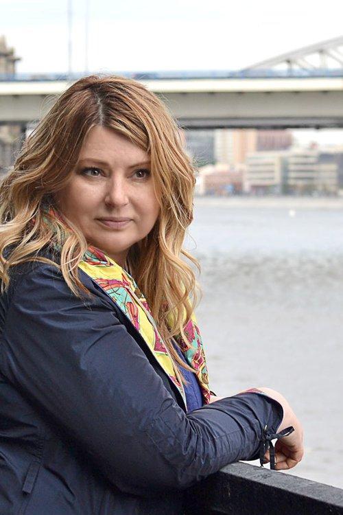 Svetlana