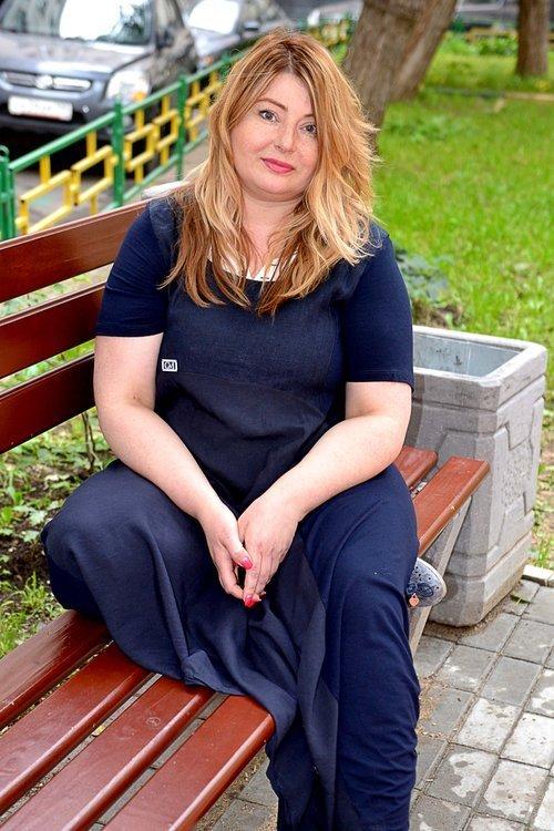 Svetlana