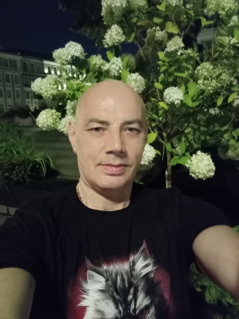Мужчина