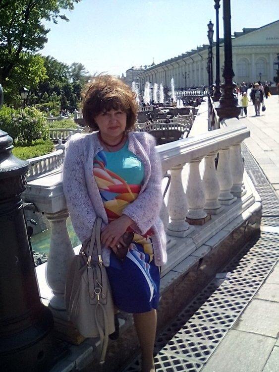 Марина