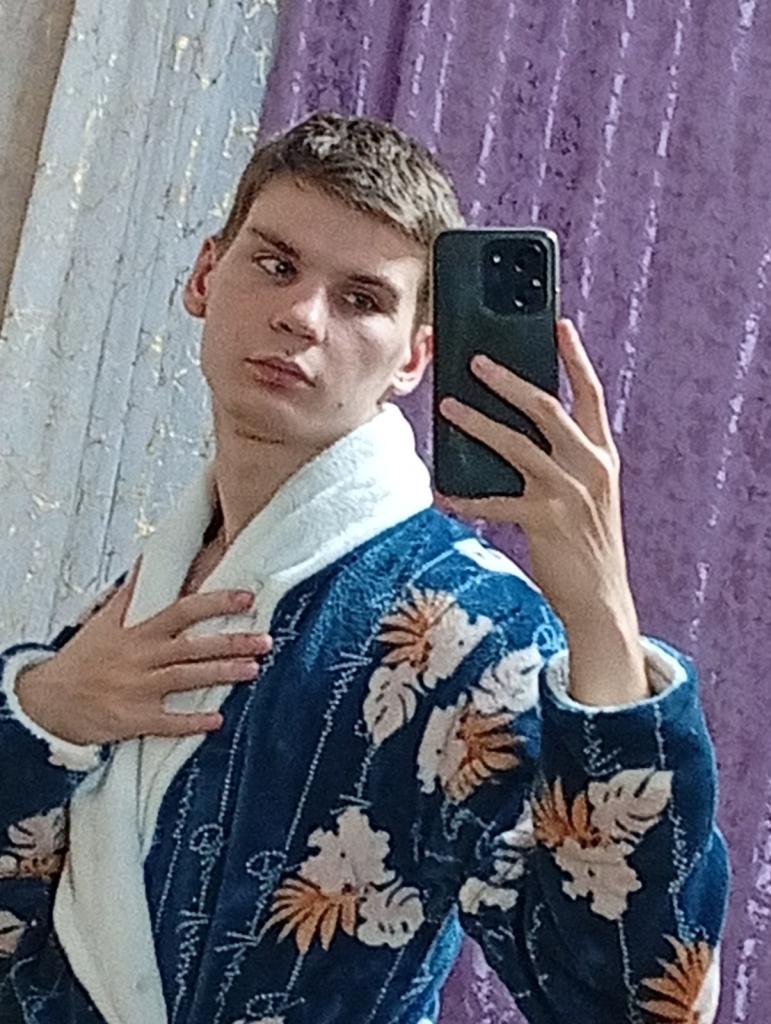 Юрий