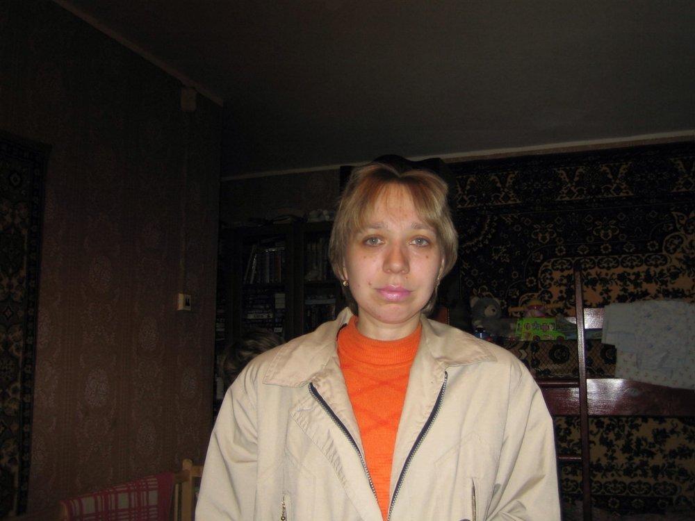 Светлана