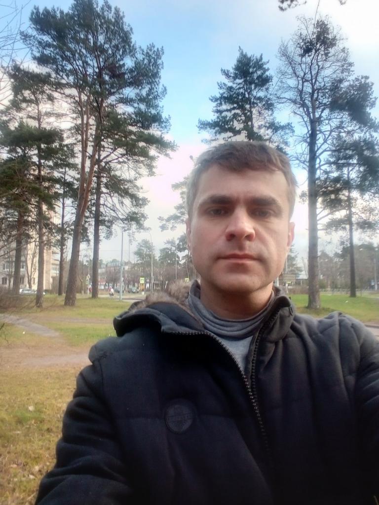 Юрий