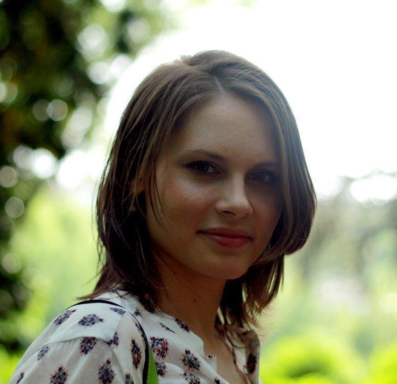 Оксана
