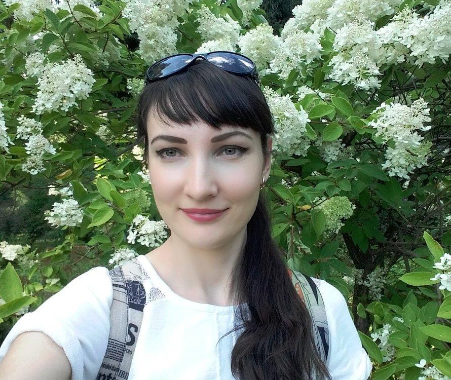 Натали