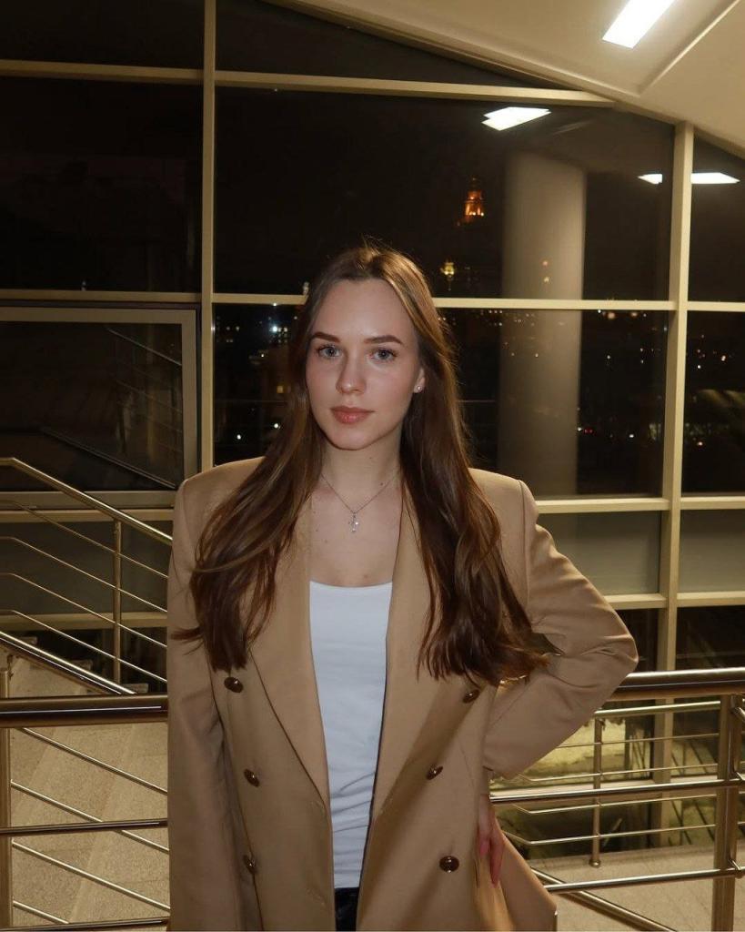 Екатерина