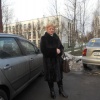 Нина Землянухина