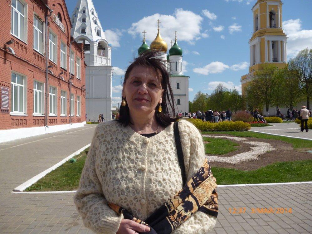 Нина