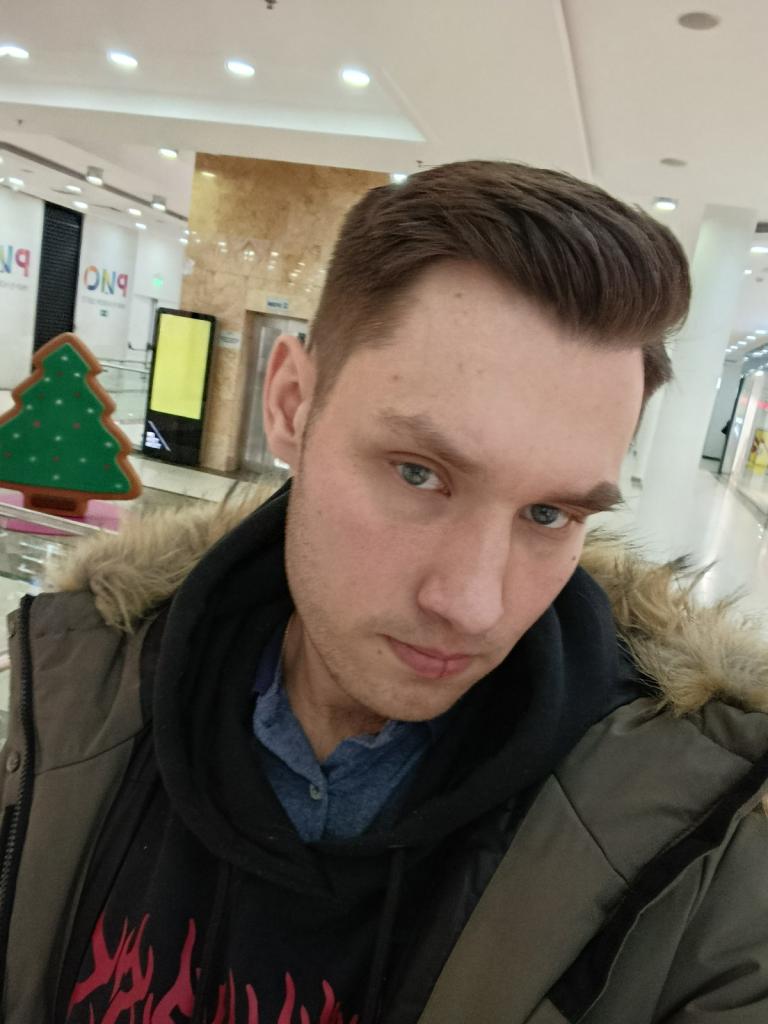 Михаил