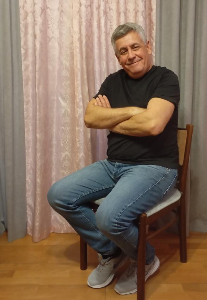 Михаил