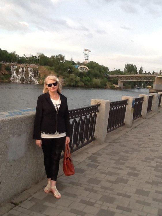 Танечка