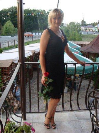 Юлия Сорока