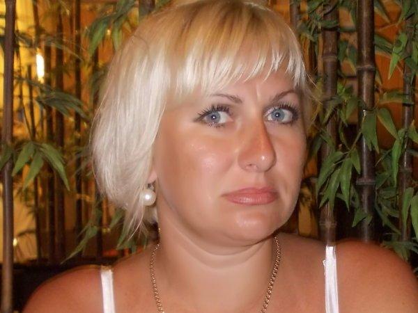 Юлия Сорока