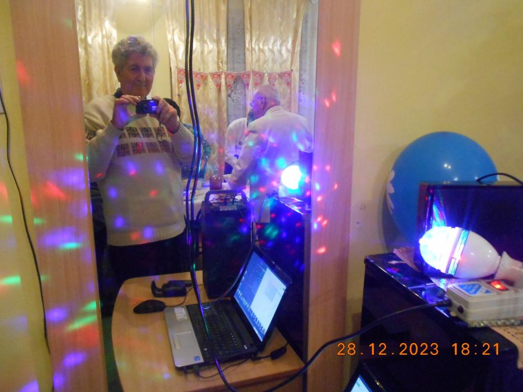 Николай
