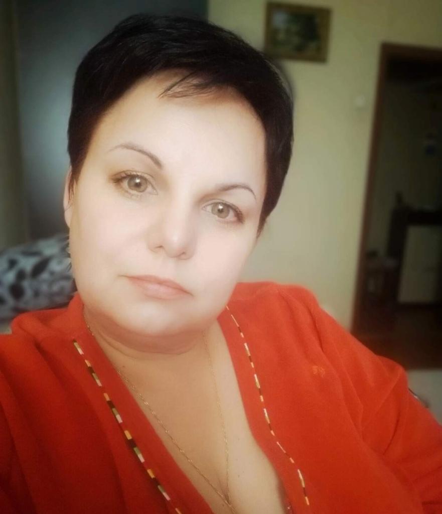 Галина