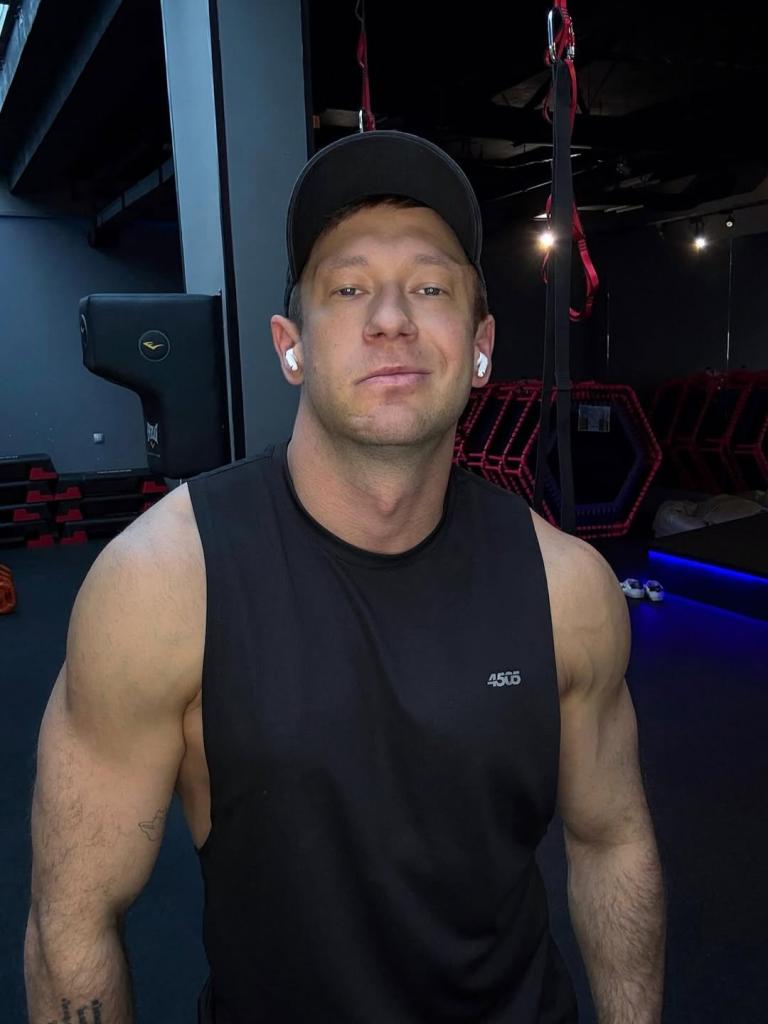 Дмитрий
