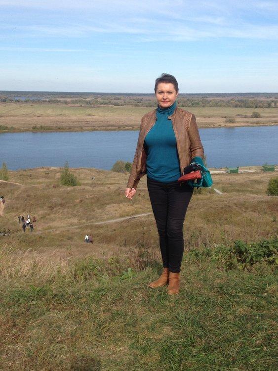 Дронова Эльвира