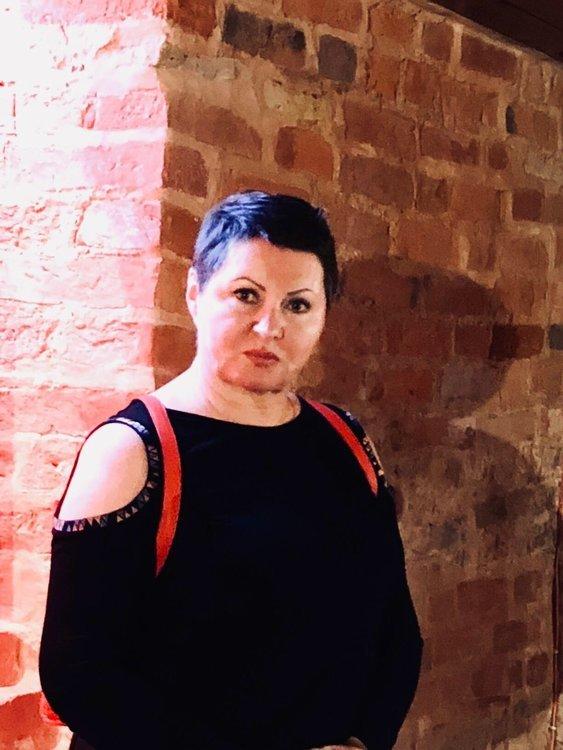 Дронова Эльвира