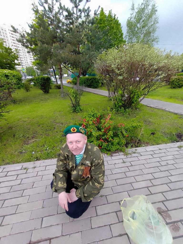 Антон