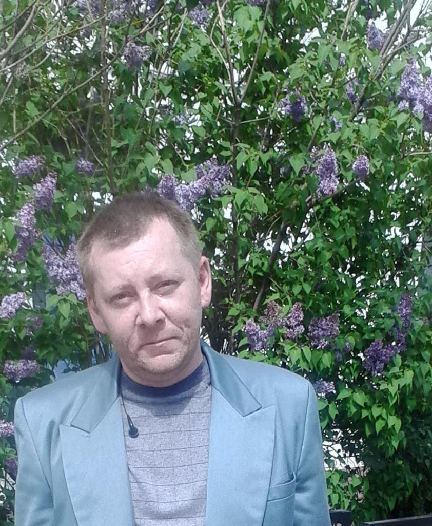 Антон