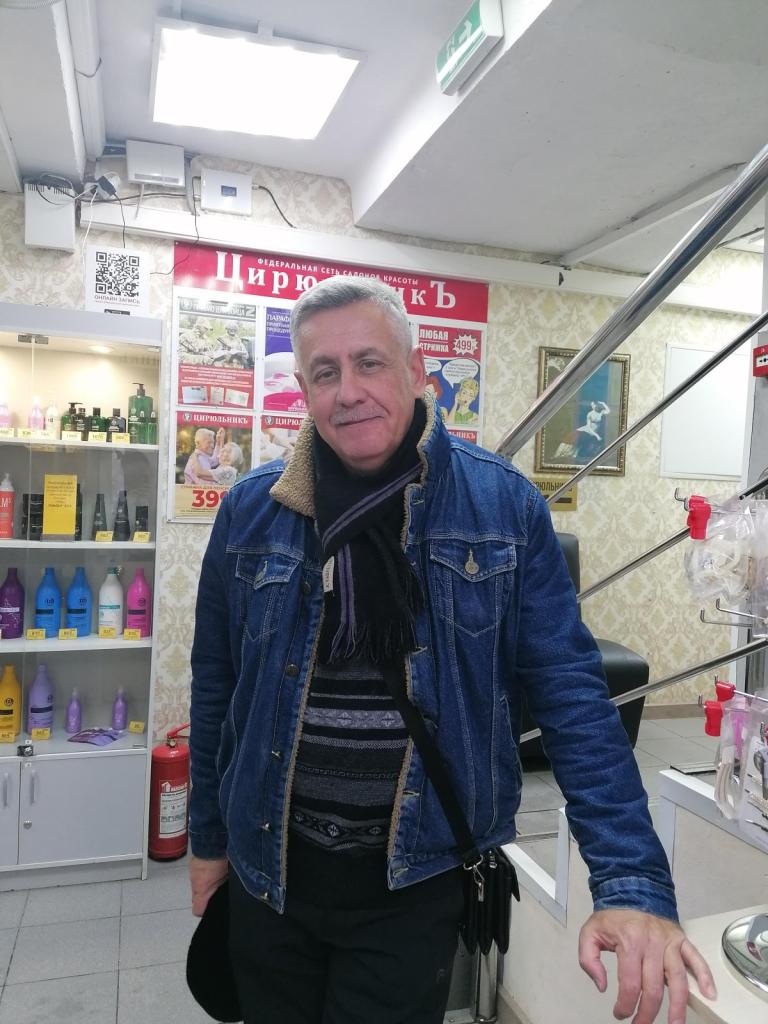 Михаил