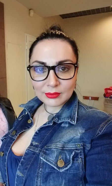 Жанна