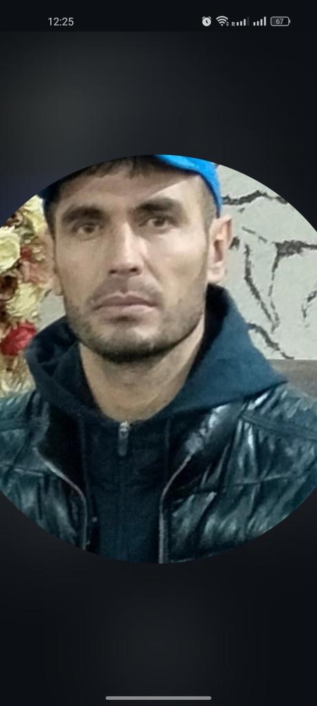 Шерзод