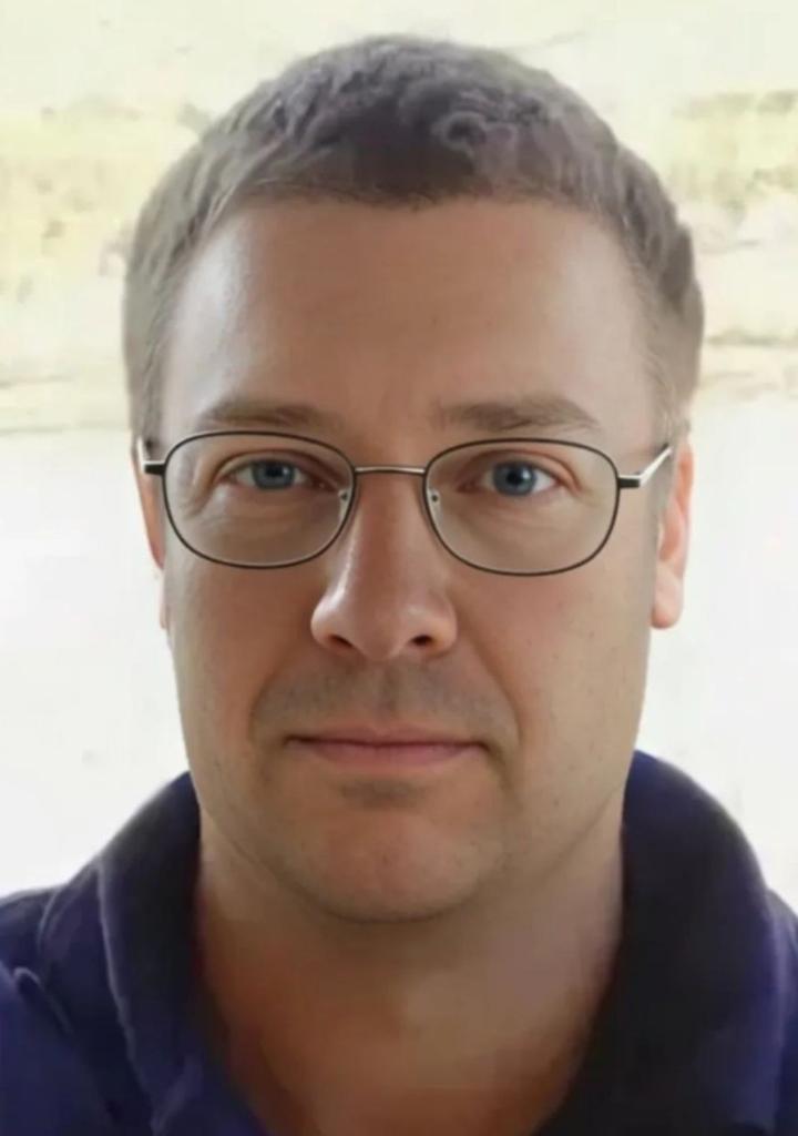 Мужчина
