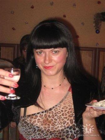 Туся