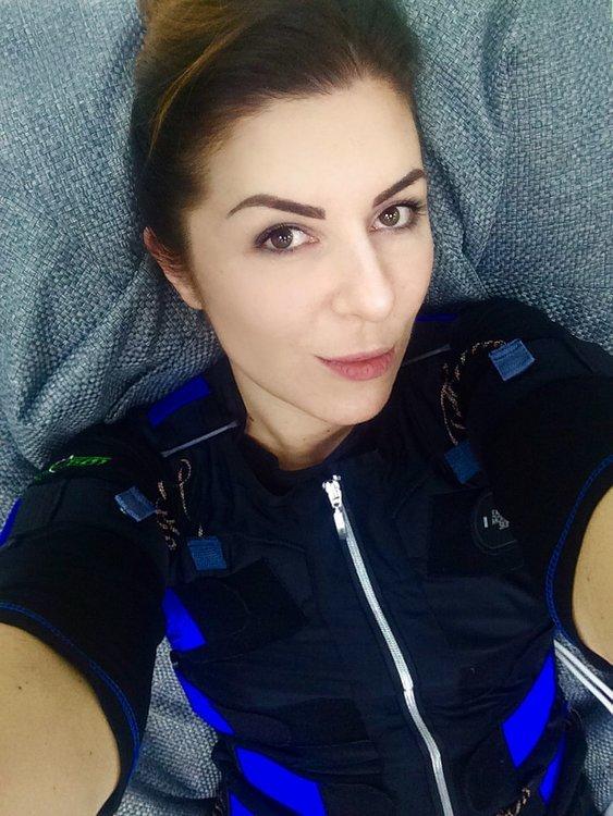 Катерина Жук