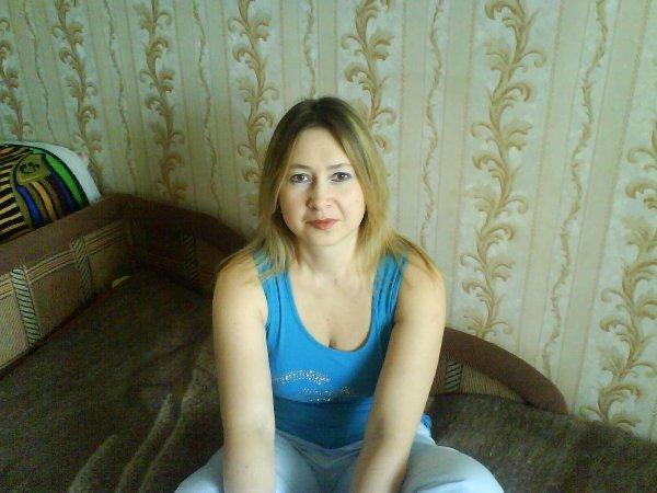 Анна