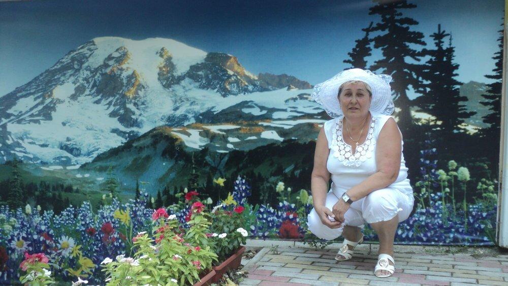 Наталья