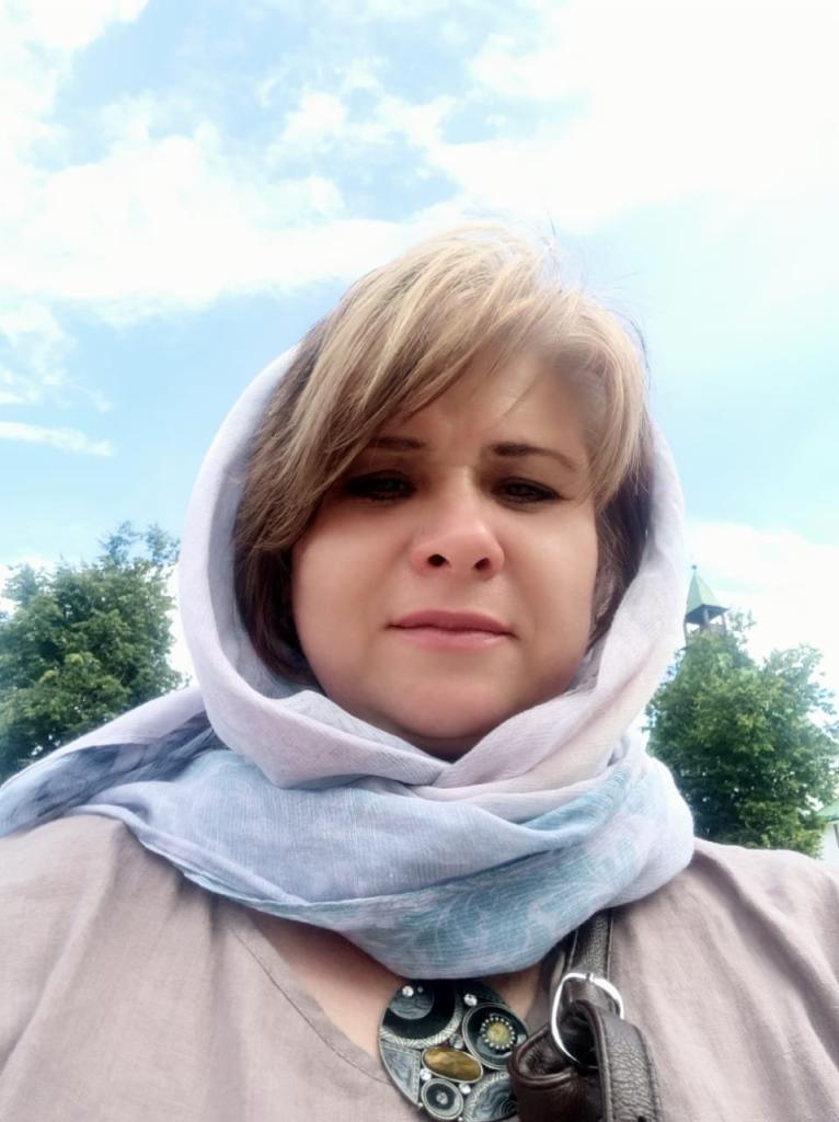 Елена