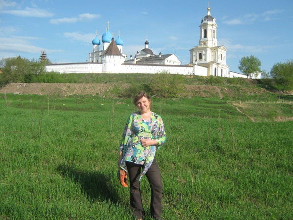 Ольга