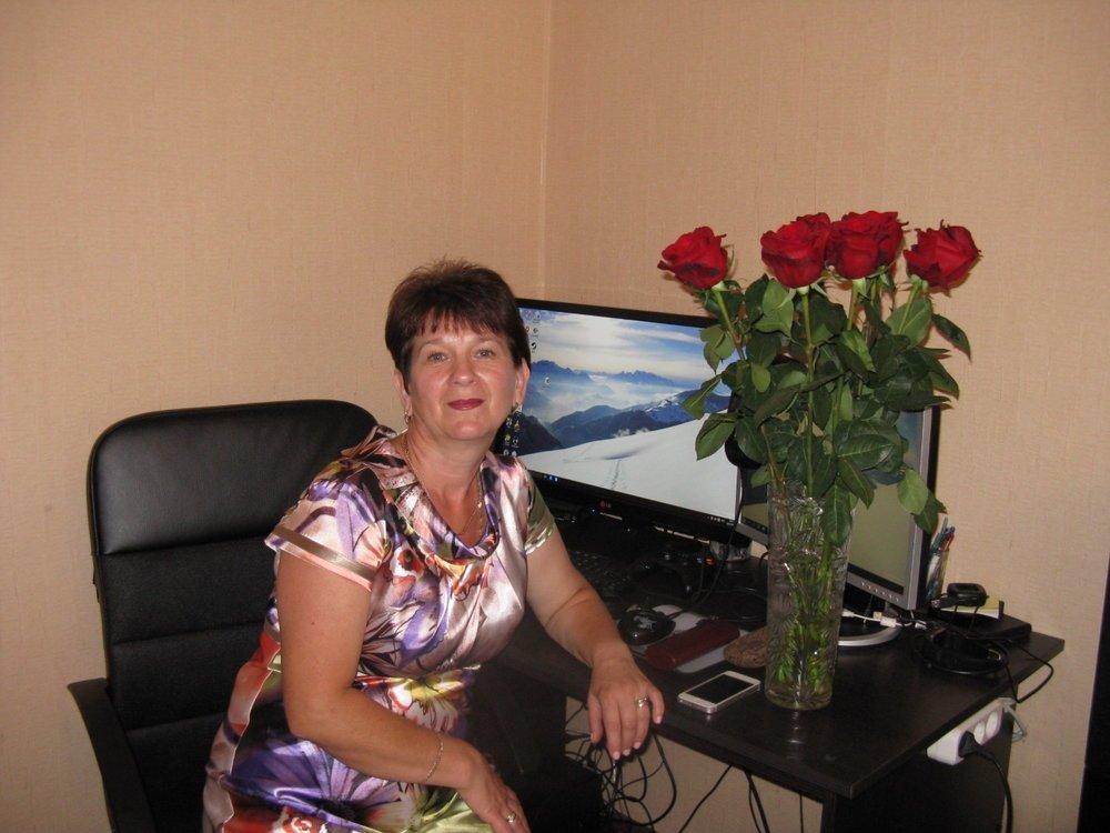 Марина Киреева