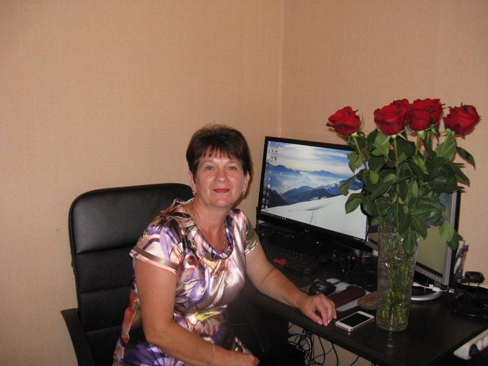 Марина Киреева