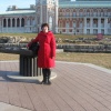 Марина Киреева