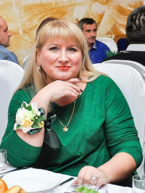 Наталья