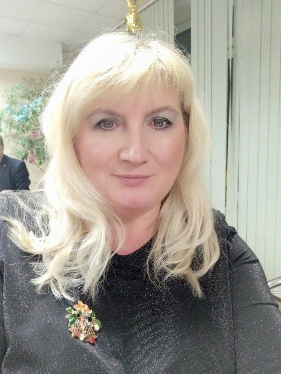 Наталья