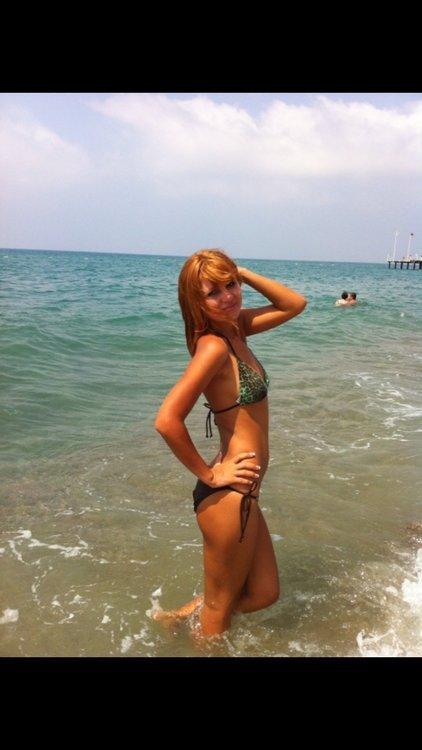 Инна Полянская