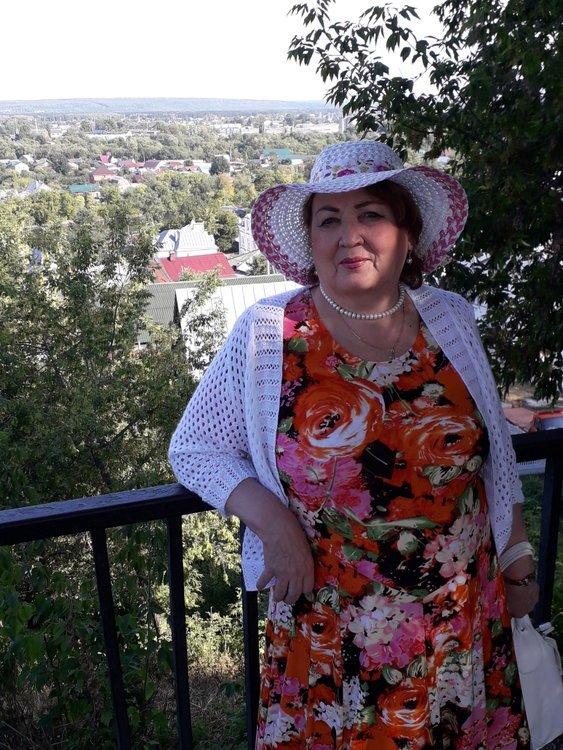 Валентина