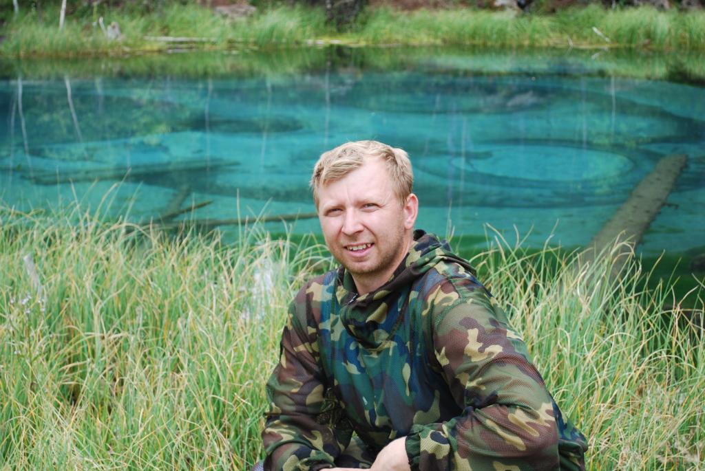 Геннадий