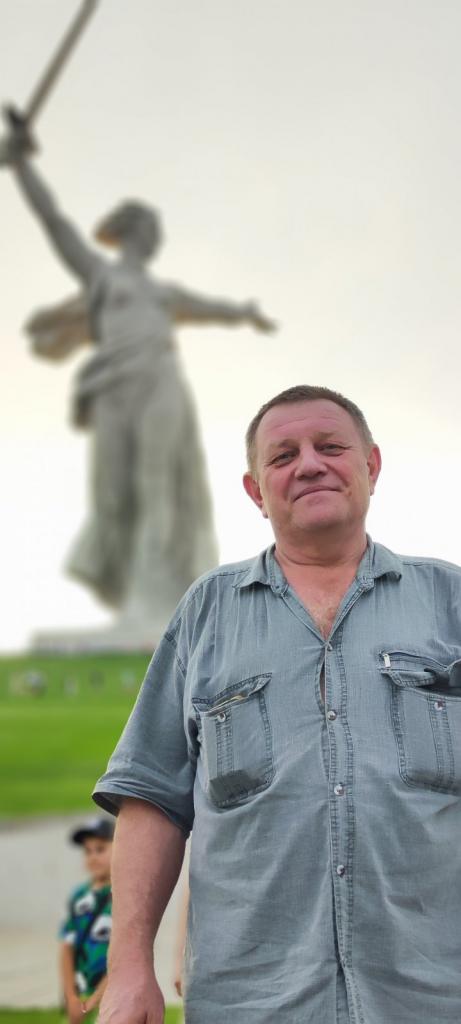 Сергей