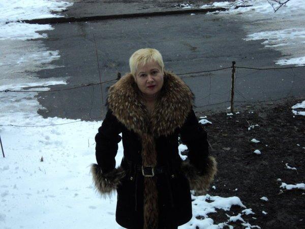 Лелька