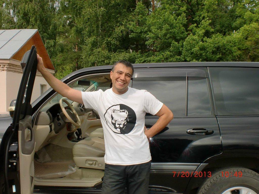 Лев