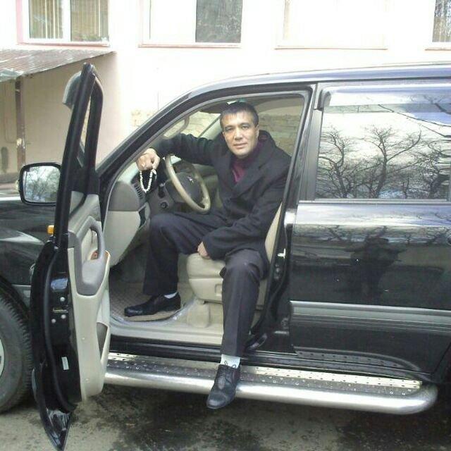 Лев