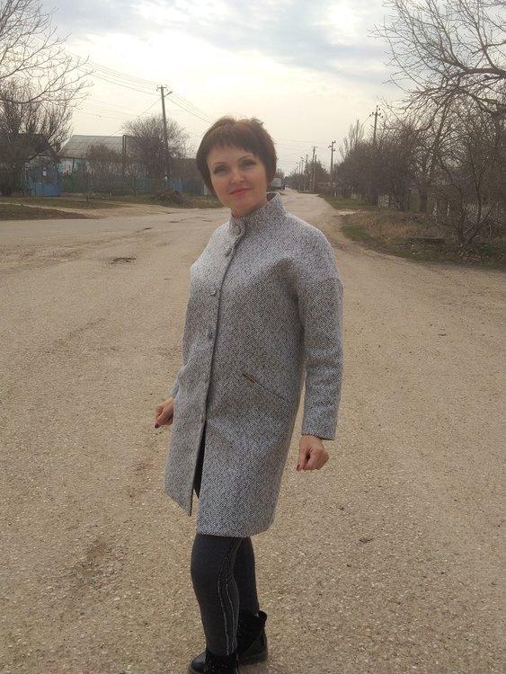 Мой Меня Найдёт