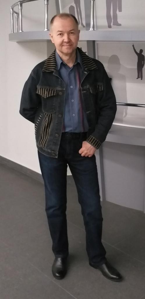 Сергей